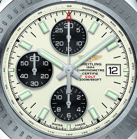 breitling watch first copy|copy breitling colt chronograph watch.